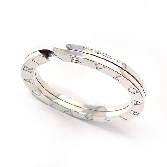 BVLGARI key ring Silver925 Silver Key ring