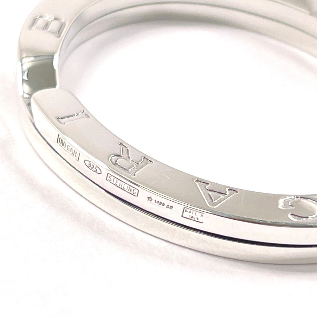 BVLGARI key ring Silver925 Silver Key ring
