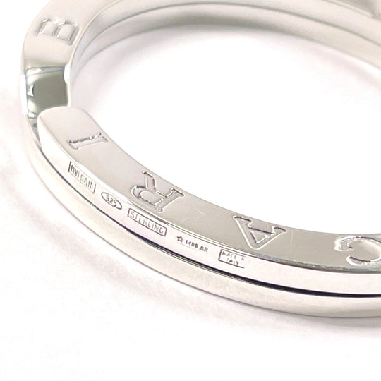 BVLGARI key ring Silver925 Silver Key ring