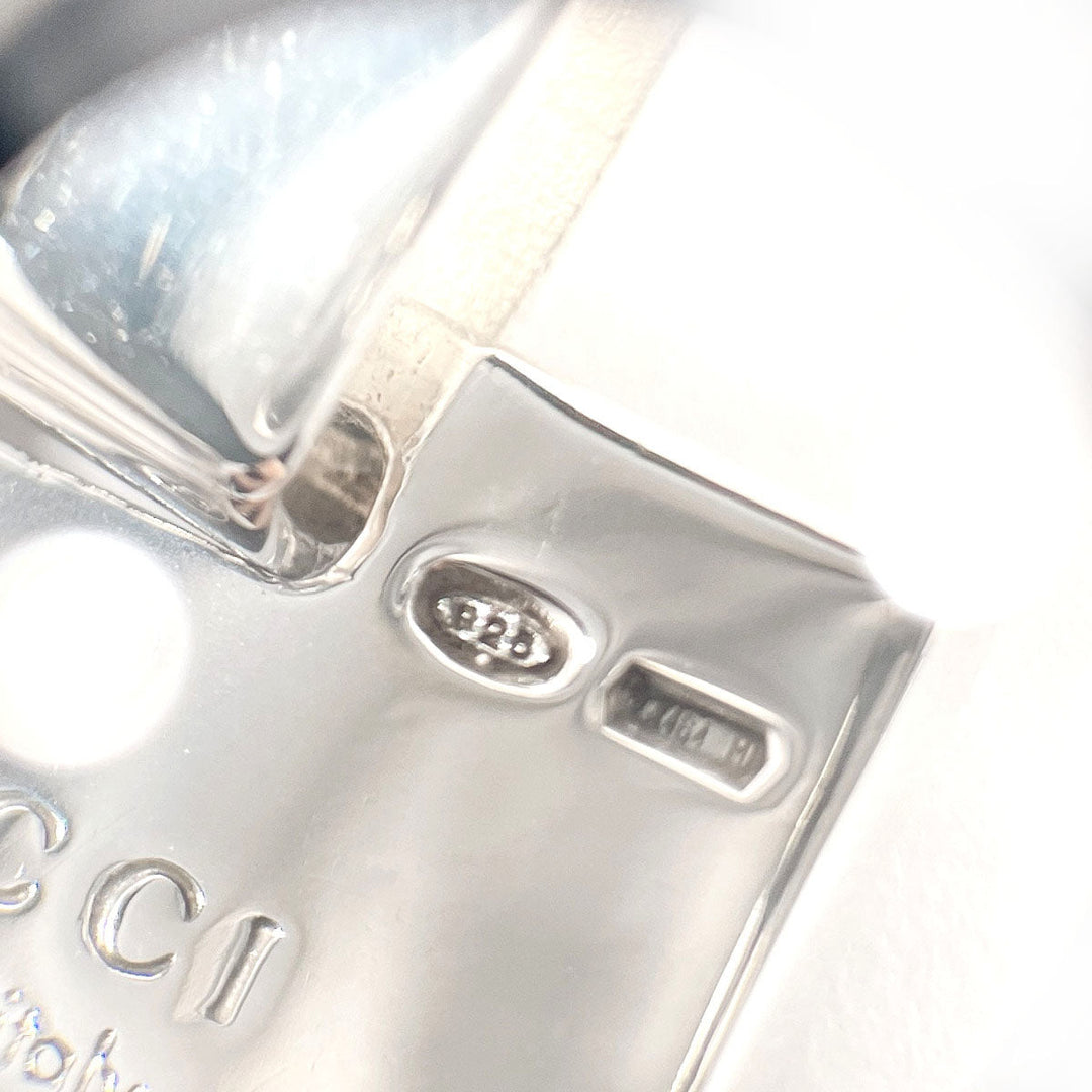 GUCCI Pendant top Silver925 Silver Constellation SCORPIO Scorpio