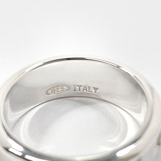 TIFFANY&Co. Ring Silver925 Silver Atlas