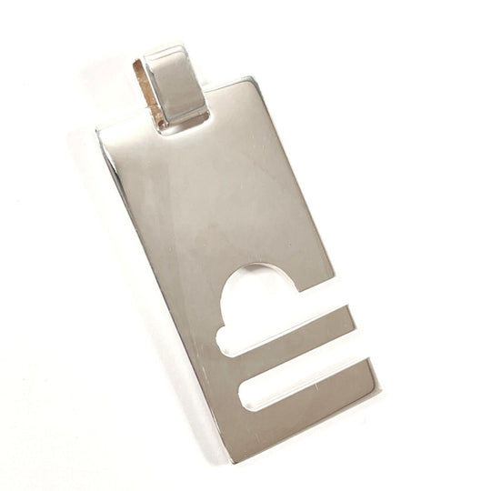 GUCCI Pendant top Silver925 Silver Constellation LIBRA