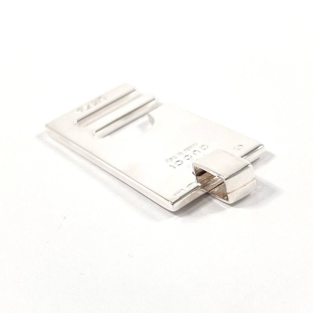 GUCCI Pendant top Silver925 Silver Constellation LIBRA