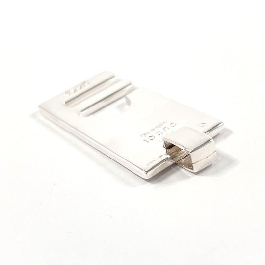 GUCCI Pendant top Silver925 Silver Constellation LIBRA