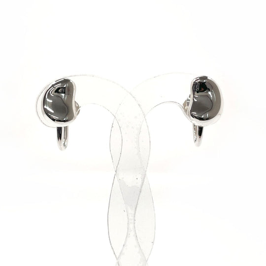 TIFFANY&Co. Earring Silver925 Silver El Saperetti Beans