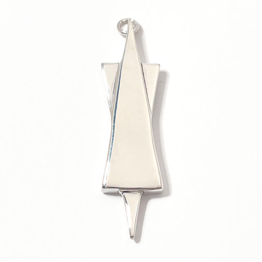 GUCCI Pendant top Silver925 Silver Star of david