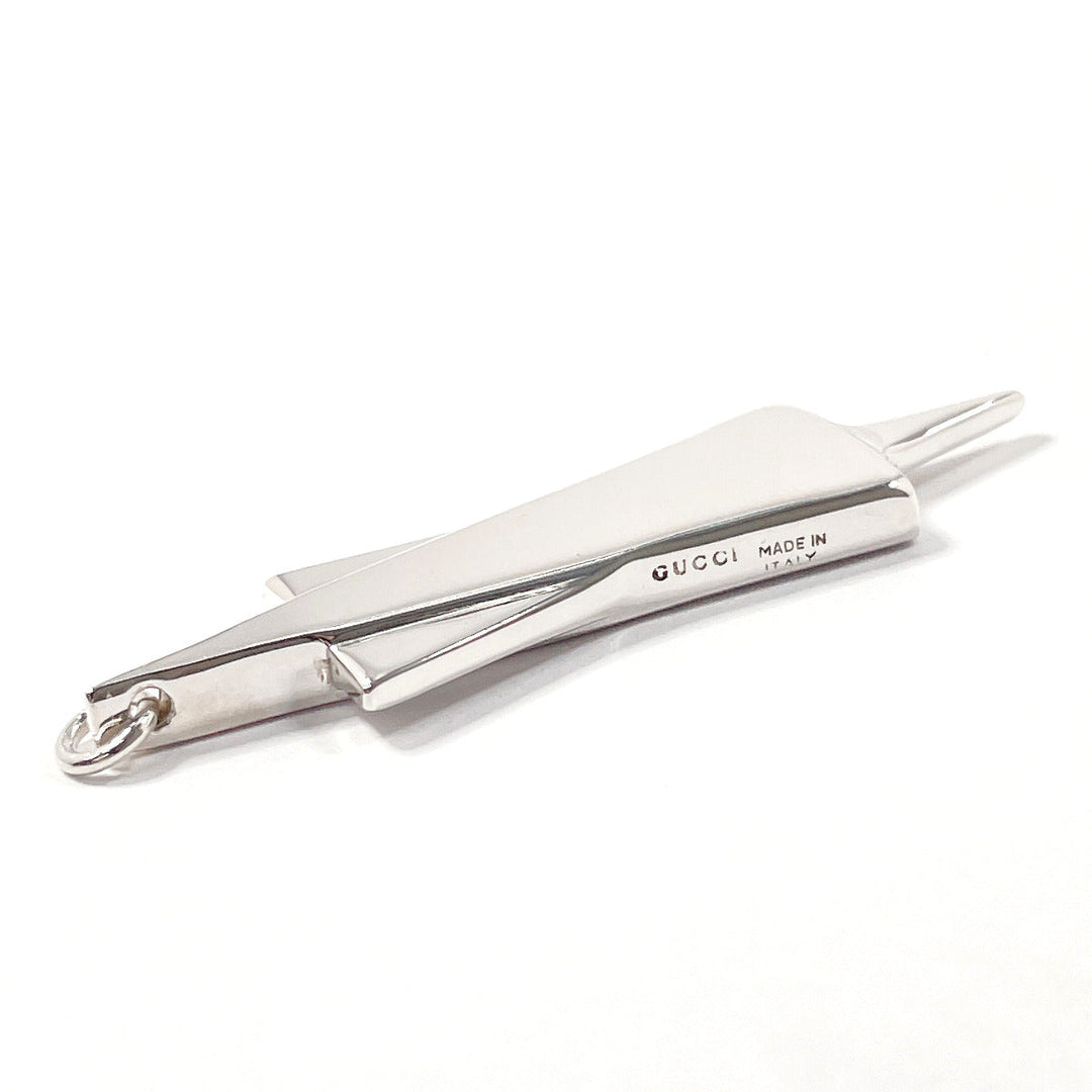 GUCCI Pendant top Silver925 Silver Star of david