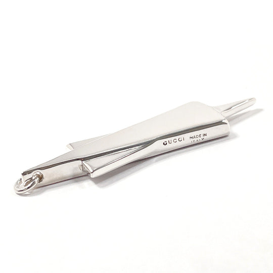 GUCCI Pendant top Silver925 Silver Star of david