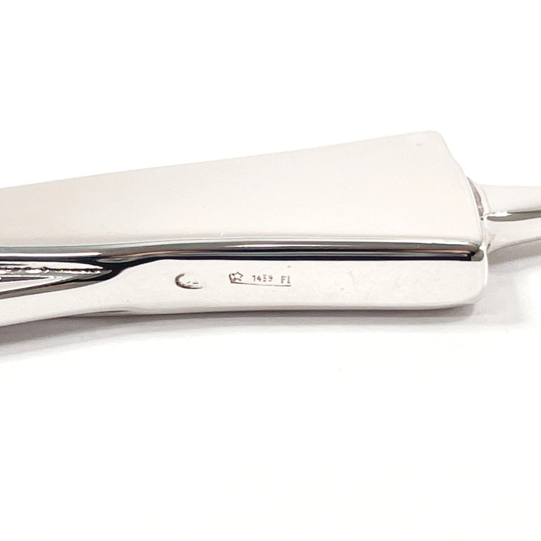 GUCCI Pendant top Silver925 Silver Star of david