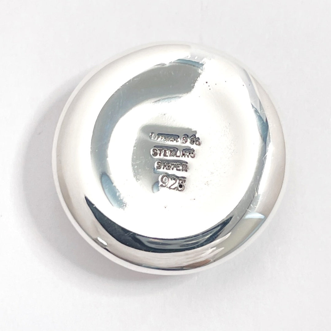 TIFFANY&Co. Other accessories Silver925 Silver Two-piece set Seasoning container salt & pepper