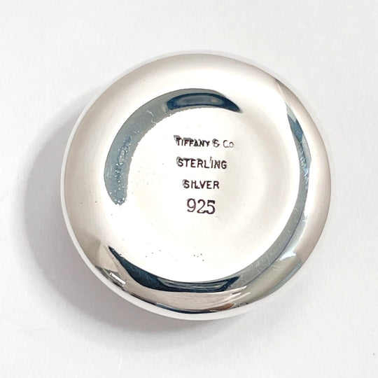 TIFFANY&Co. Other accessories Silver925 Silver Two-piece set Seasoning container salt & pepper