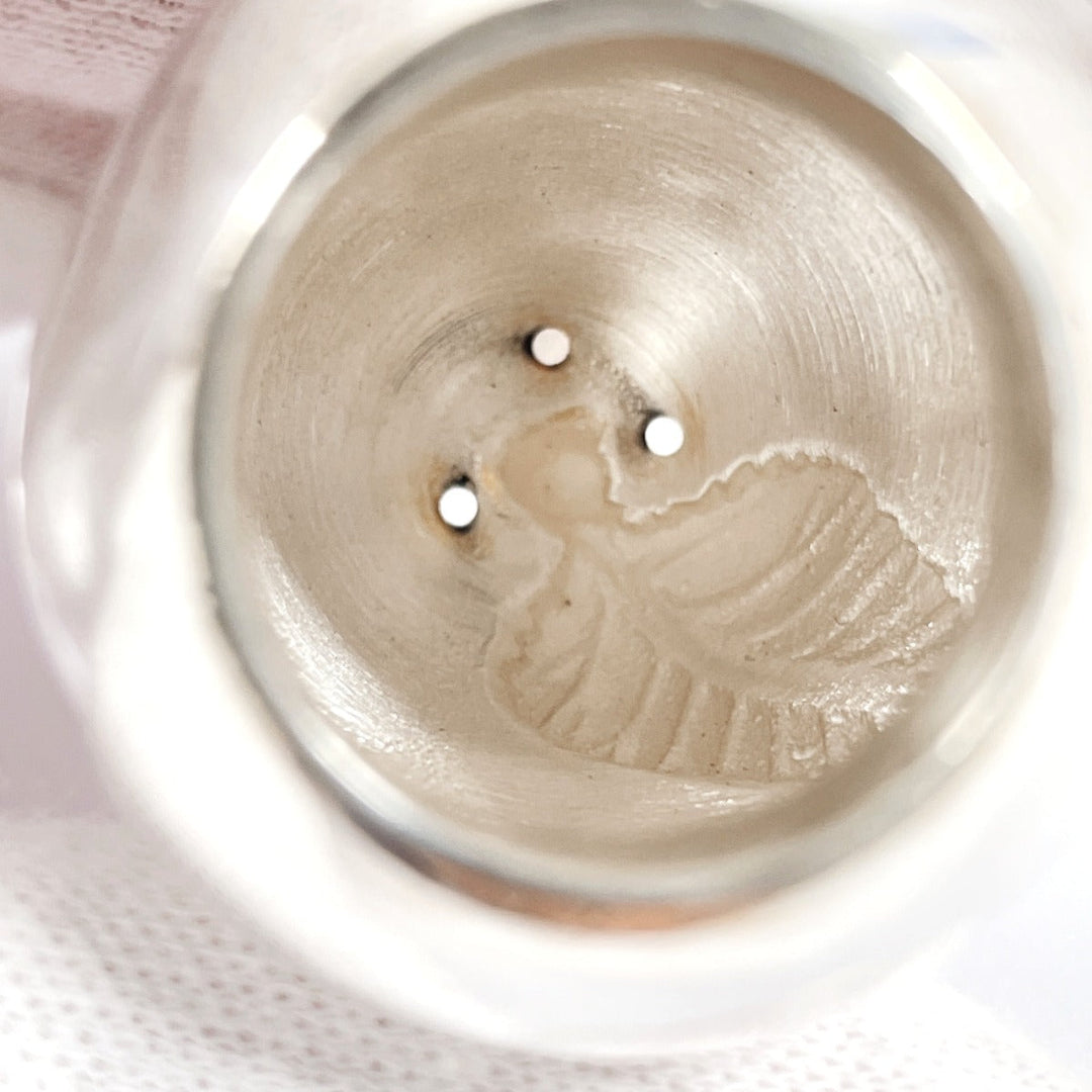 TIFFANY&Co. Other accessories Silver925 Silver Two-piece set Seasoning container salt & pepper