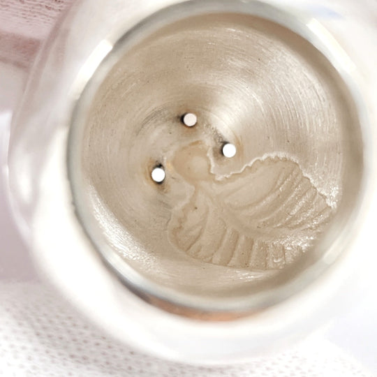 TIFFANY&Co. Other accessories Silver925 Silver Two-piece set Seasoning container salt & pepper