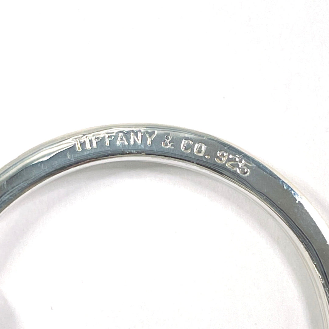 TIFFANY&Co. key ring Silver925 Silver Key ring Women(Unisex) Used Authentic