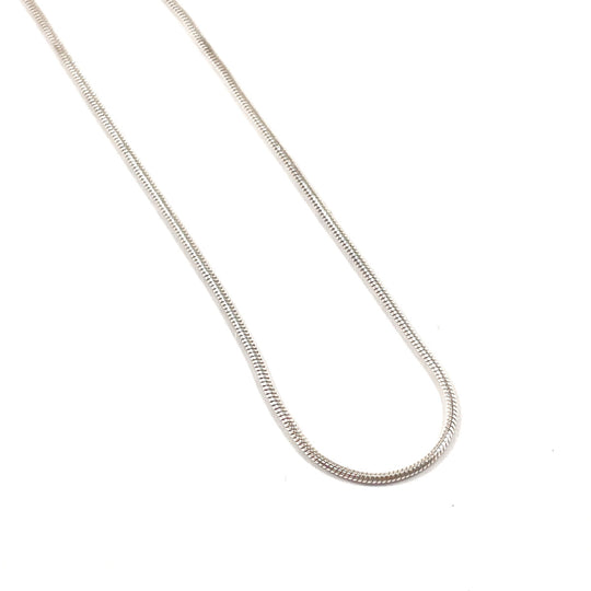 Georg Jensen Necklace Silver925 Silver Chain