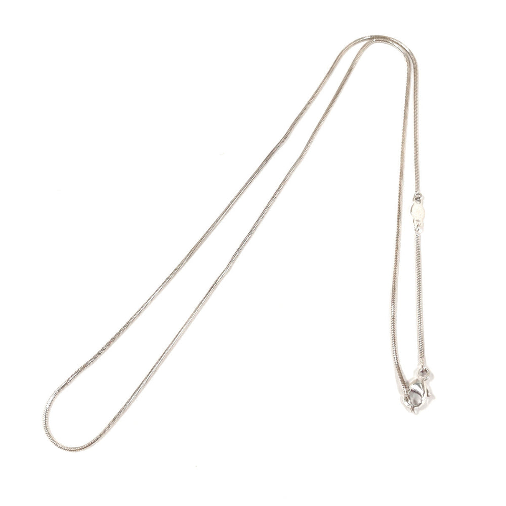 Georg Jensen Necklace Silver925 Silver Chain