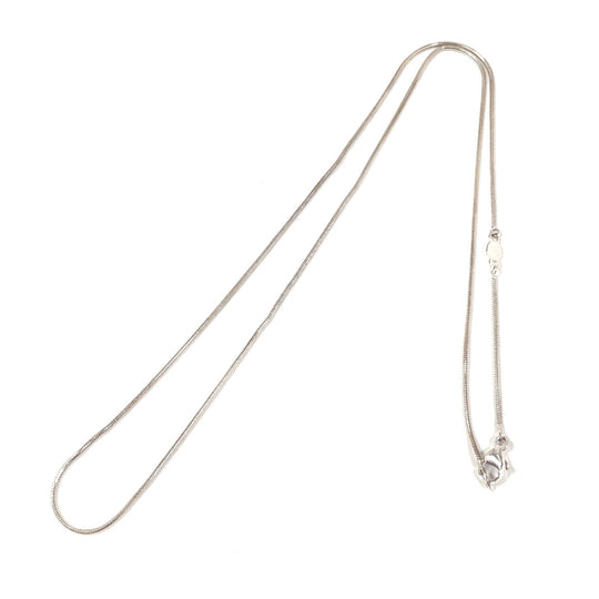 Georg Jensen Necklace Silver925 Silver Chain