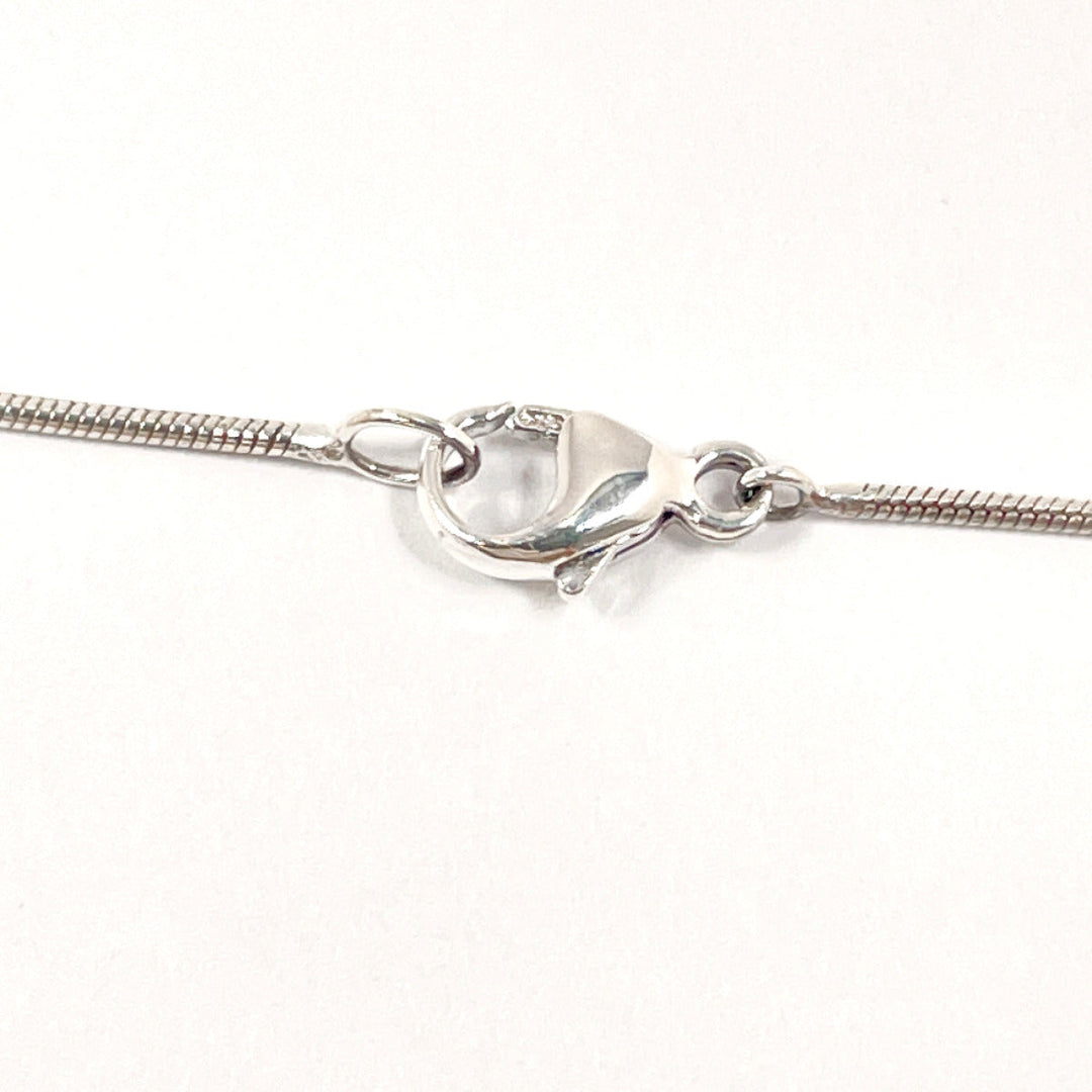 Georg Jensen Necklace Silver925 Silver Chain