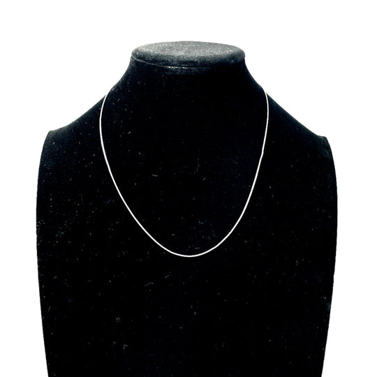 Georg Jensen Necklace Silver925 Silver Chain