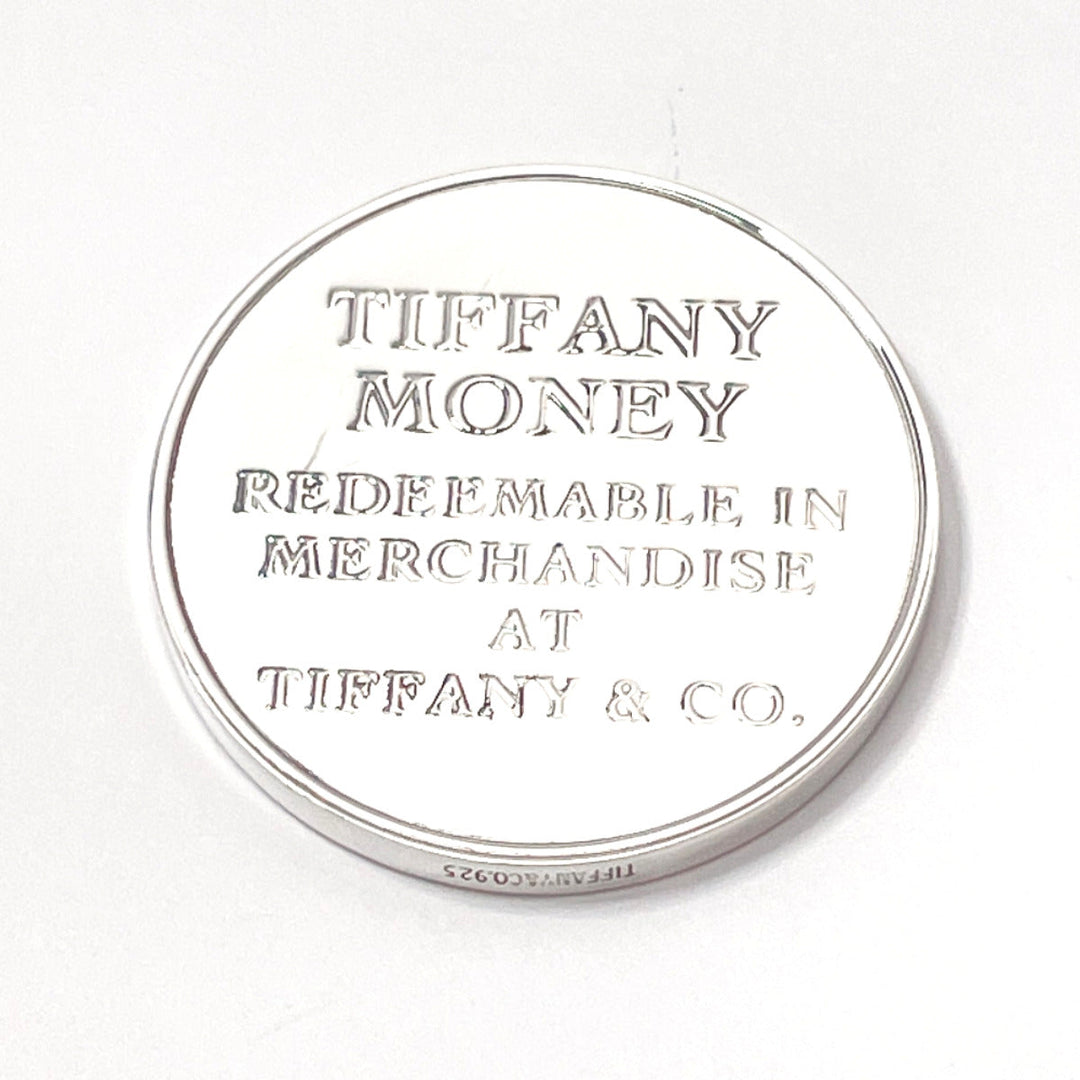 TIFFANY&Co. Other accessories Silver925 Silver medal coin $25