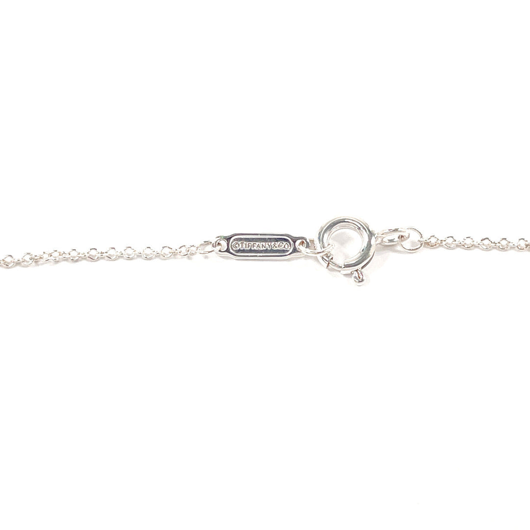 TIFFANY&Co. Necklace Silver925 Silver GO WOMEN 2020
