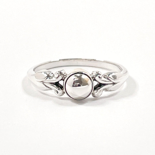 Georg Jensen Ring Silver925 Silver