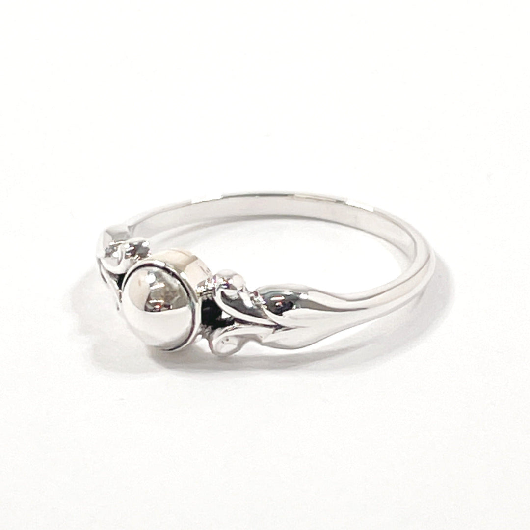 Georg Jensen Ring Silver925 Silver