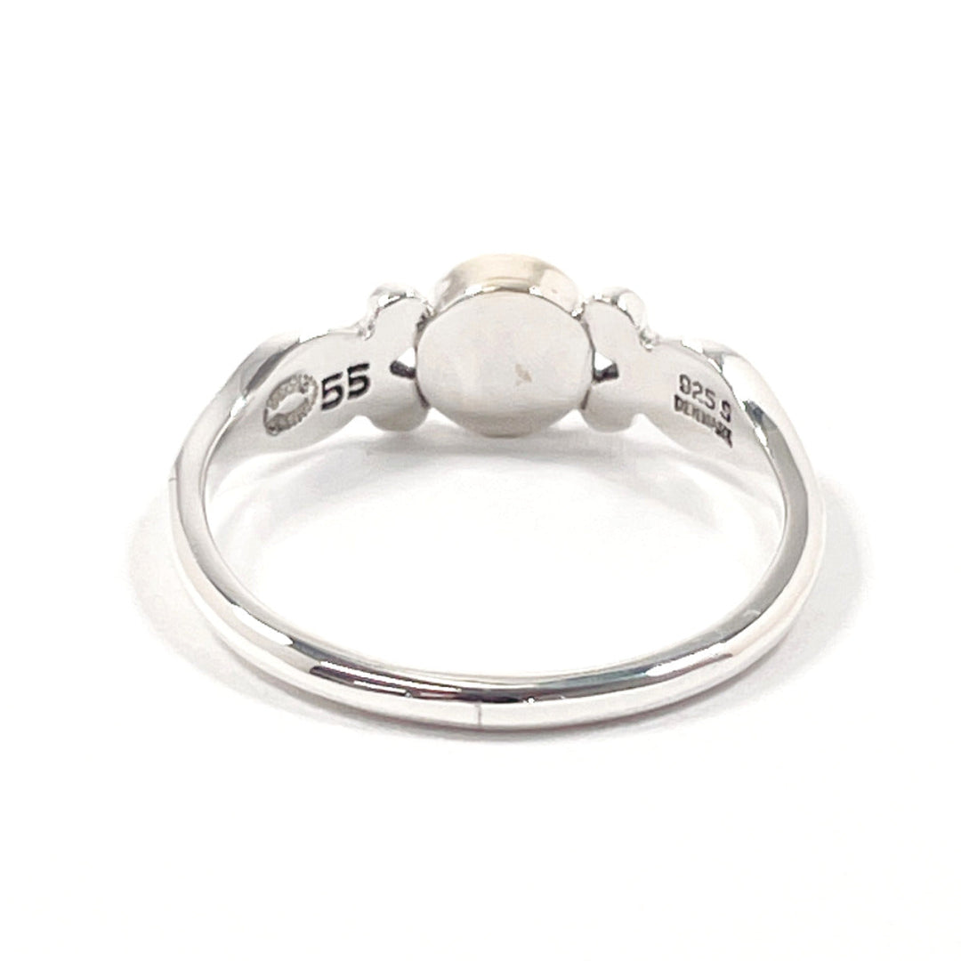 Georg Jensen Ring Silver925 Silver