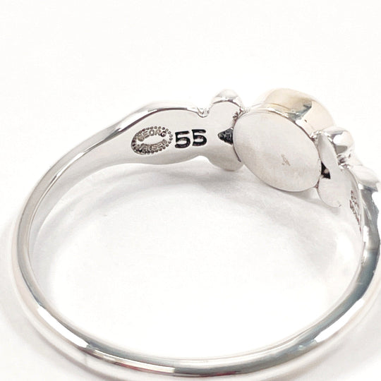 Georg Jensen Ring Silver925 Silver