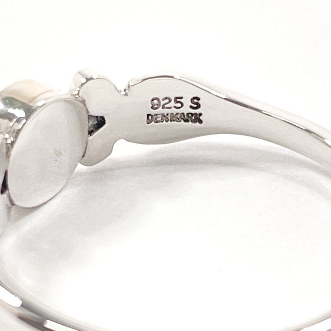 Georg Jensen Ring Silver925 Silver
