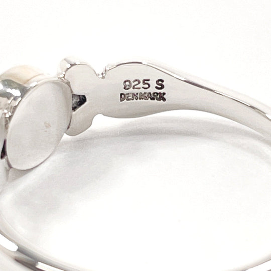 Georg Jensen Ring Silver925 Silver
