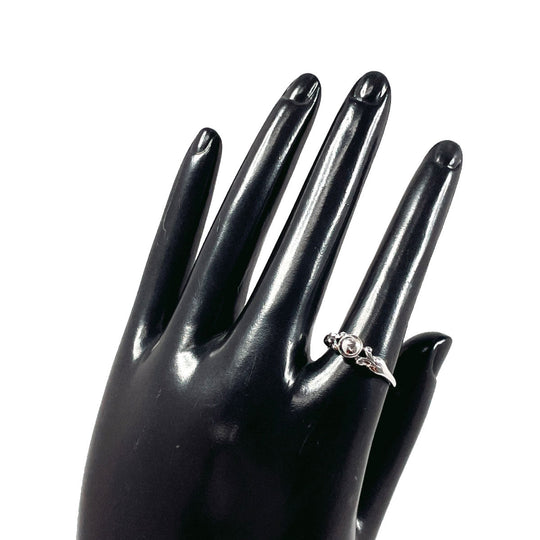 Georg Jensen Ring Silver925 Silver