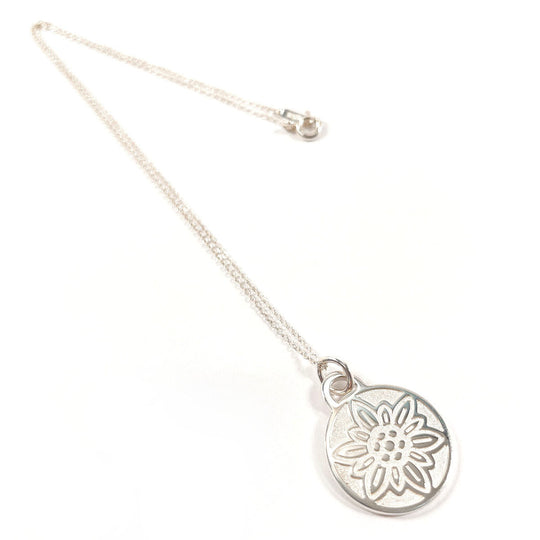 TIFFANY&Co. Necklace Silver925 Silver GO WOMEN 2023