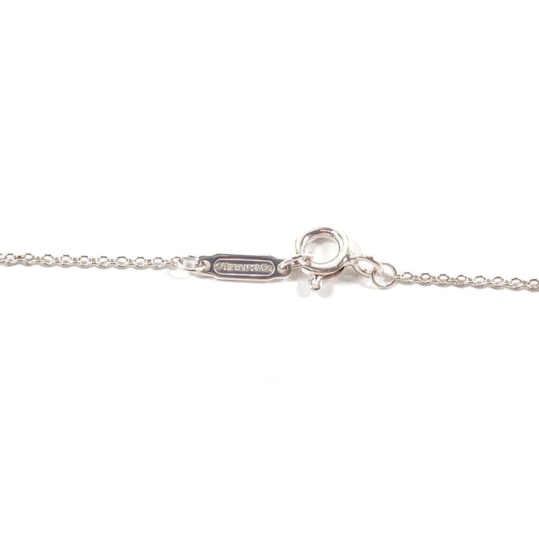 TIFFANY&Co. Necklace Silver925 Silver GO WOMEN 2023