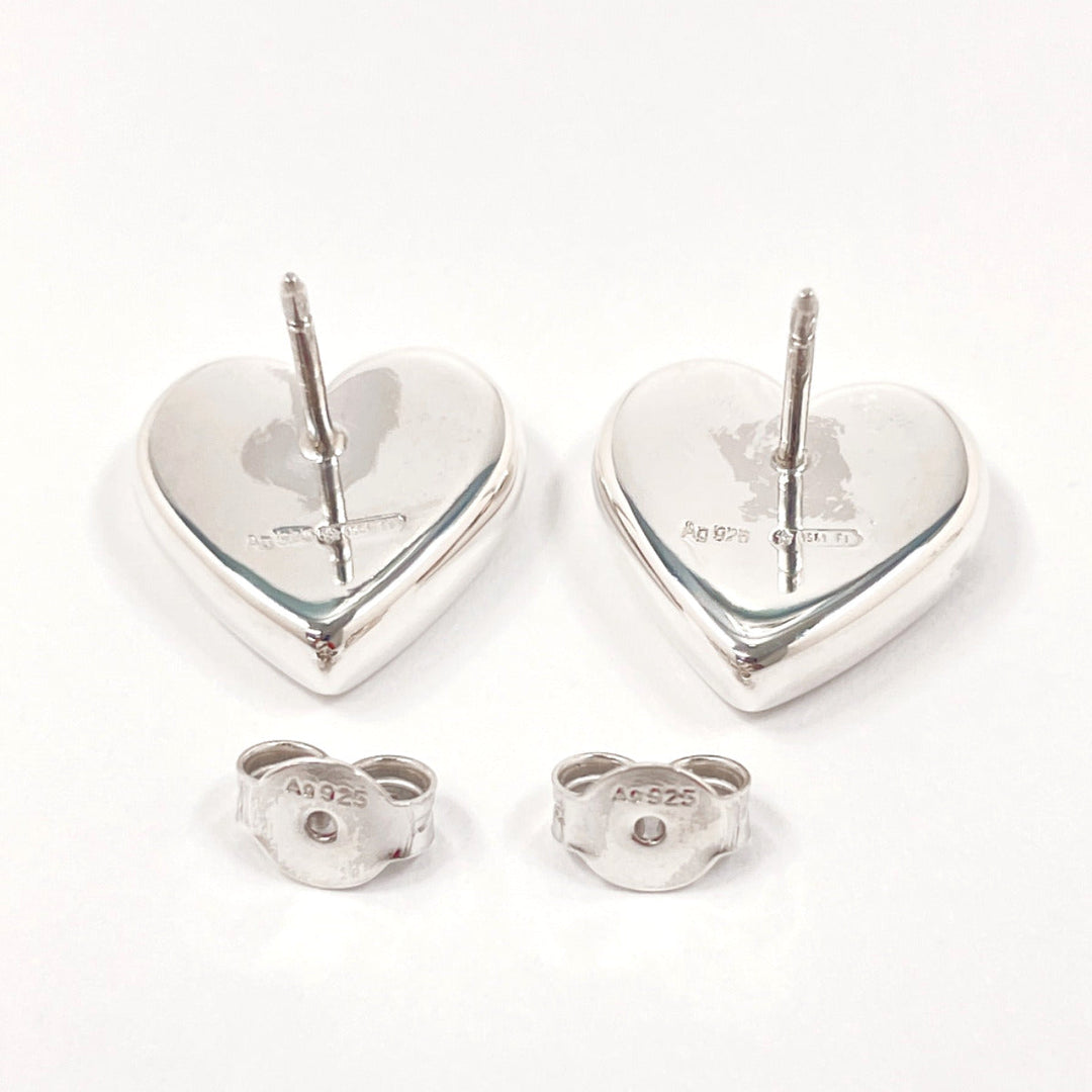 GUCCI Pierce Silver925 Silver heart