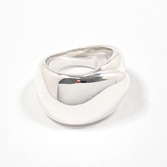 CHANEL Ring Silver925 Silver