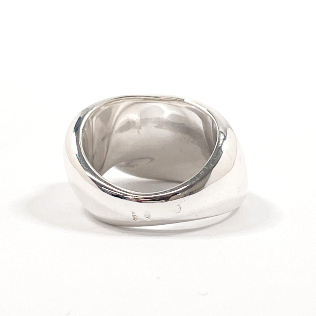 CHANEL Ring Silver925 Silver