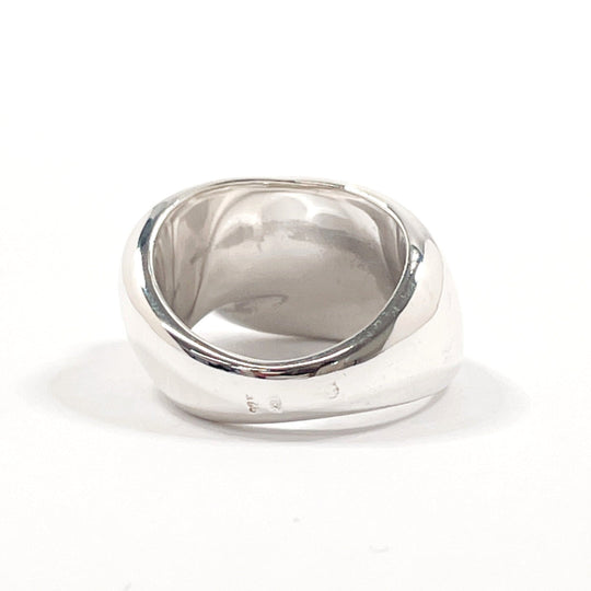 CHANEL Ring Silver925 Silver