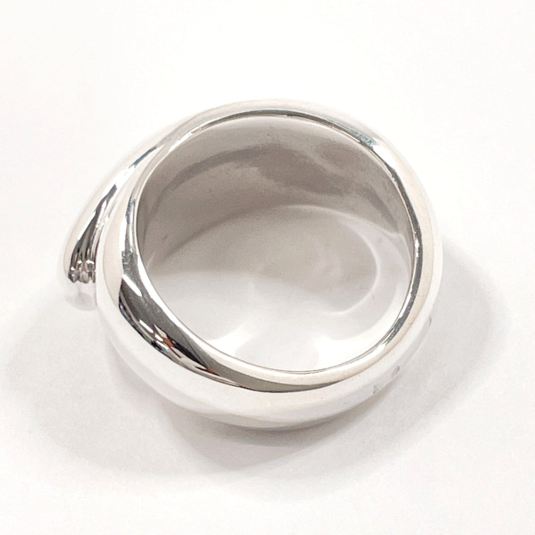 CHANEL Ring Silver925 Silver