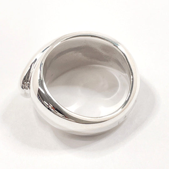 CHANEL Ring Silver925 Silver