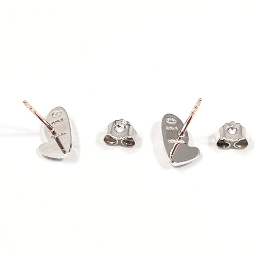 Georg Jensen Pierce Silver925 Silver Women Used Authentic