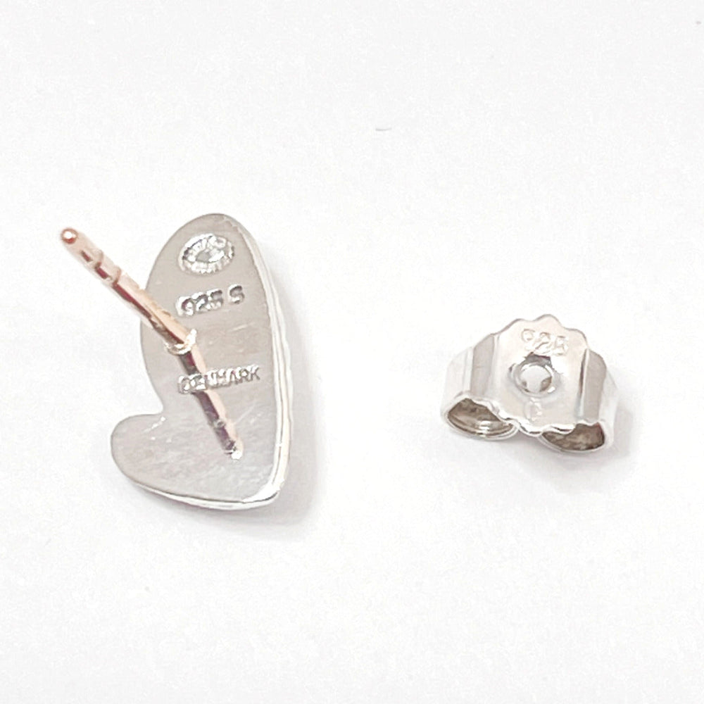 Georg Jensen Pierce Silver925 Silver Women Used Authentic
