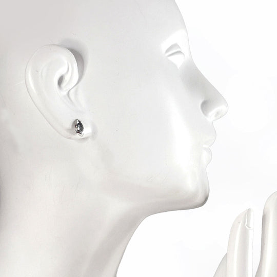 Georg Jensen Pierce Silver925 Silver Women Used Authentic
