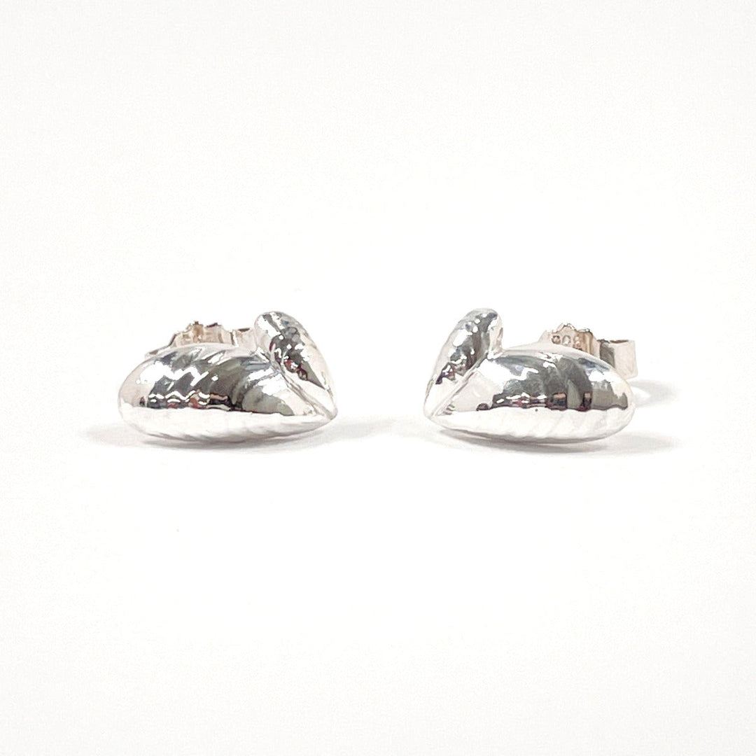 Georg Jensen Pierce Silver925 Silver Women Used Authentic