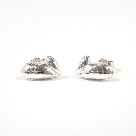 Georg Jensen Pierce Silver925 Silver Women Used Authentic