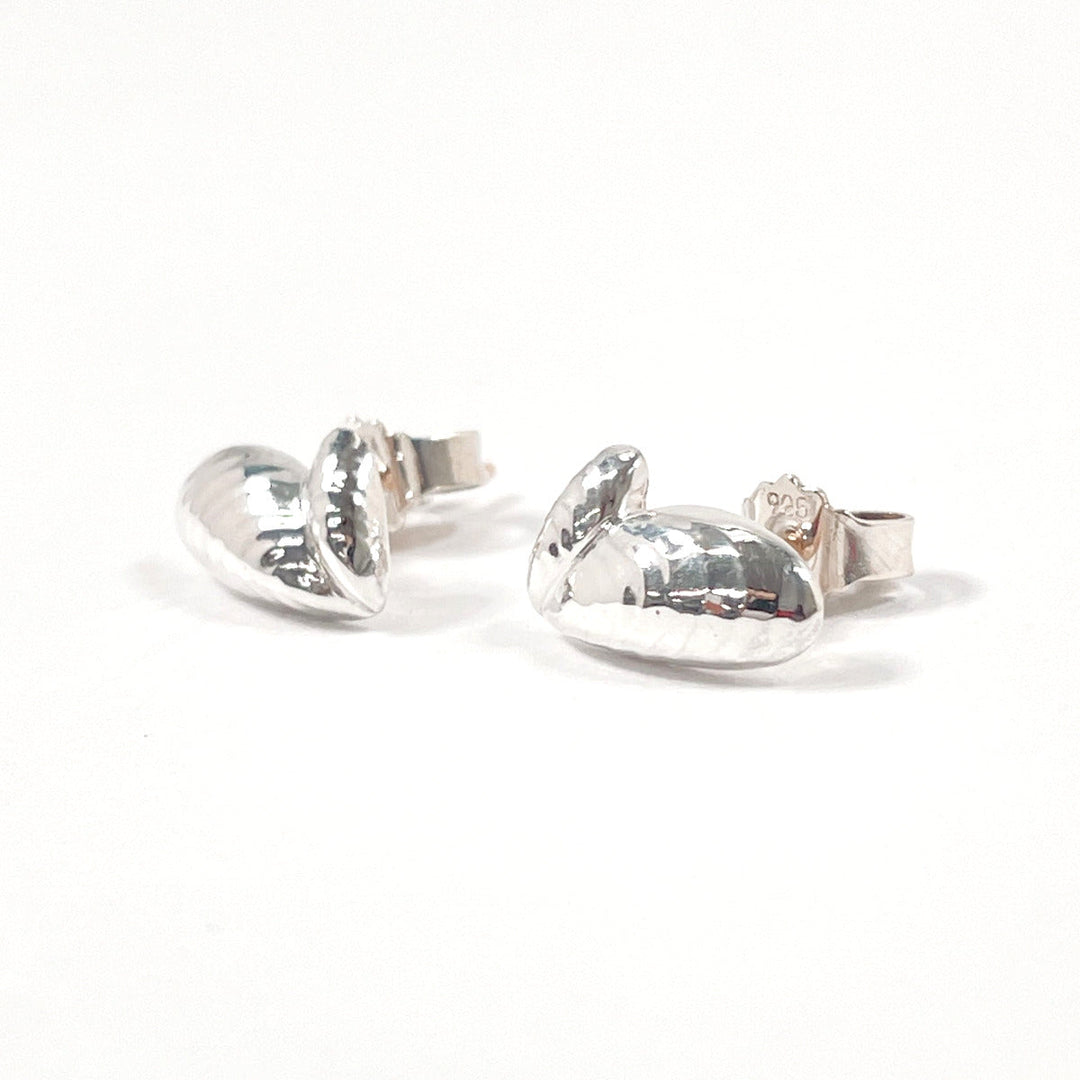 Georg Jensen Pierce Silver925 Silver Women Used Authentic