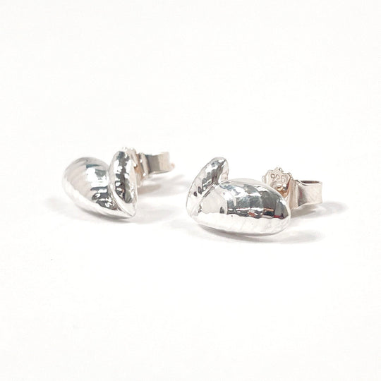 Georg Jensen Pierce Silver925 Silver Women Used Authentic