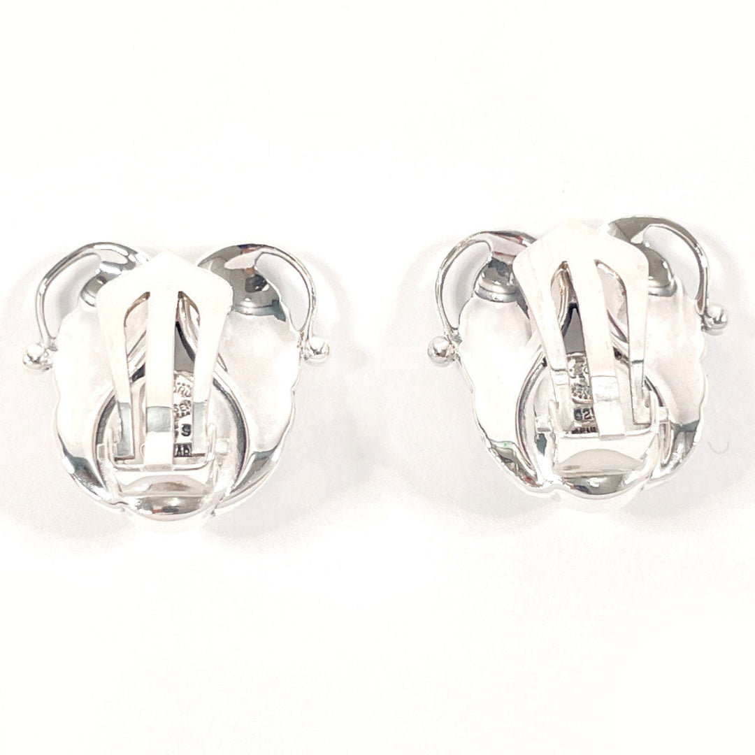 Georg Jensen Earring Silver925 Silver