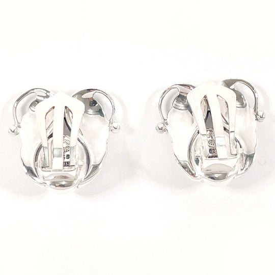Georg Jensen Earring Silver925 Silver