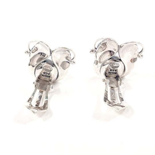 Georg Jensen Earring Silver925 Silver